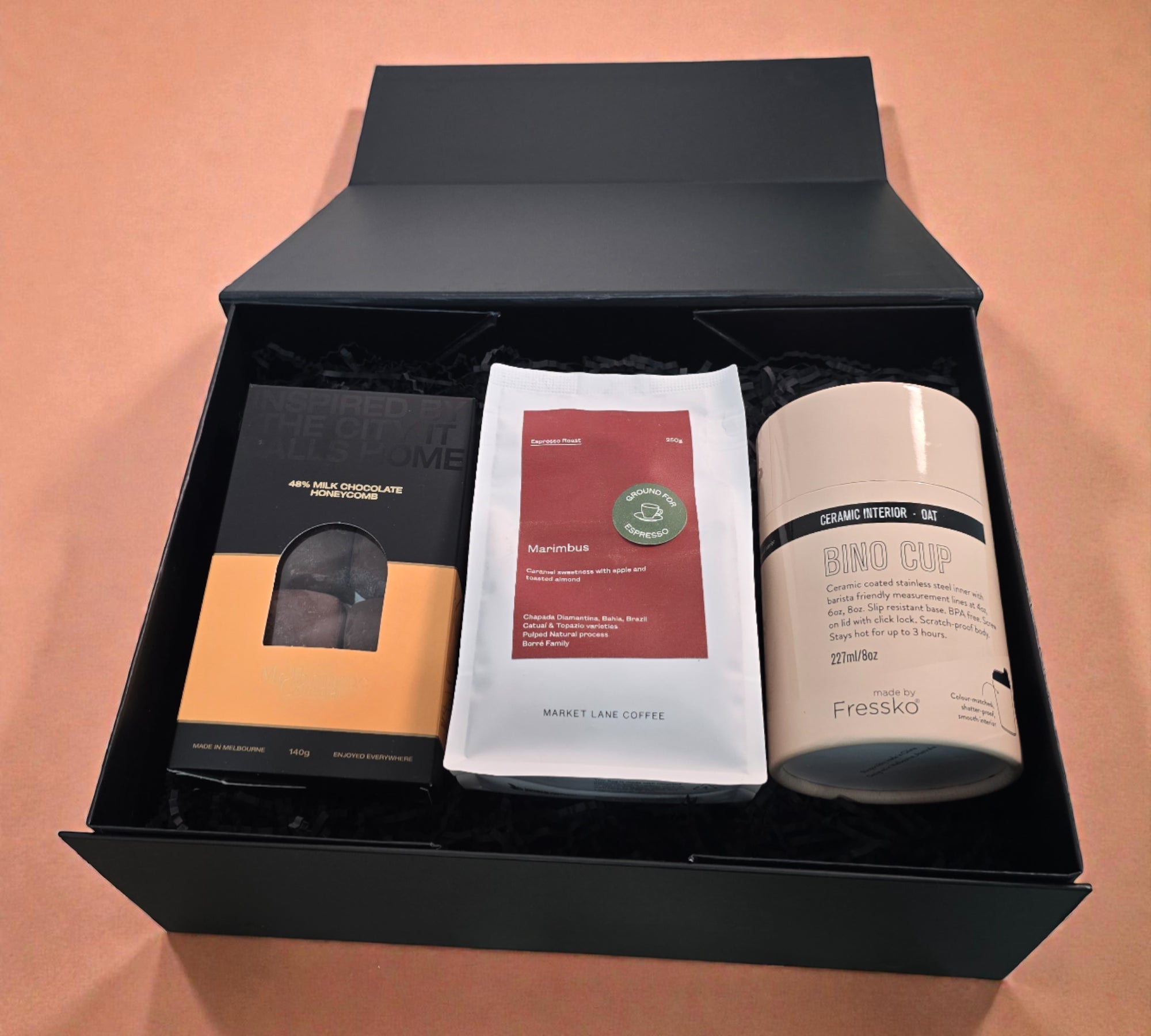 The Premium Coffee Appreciation Hamper