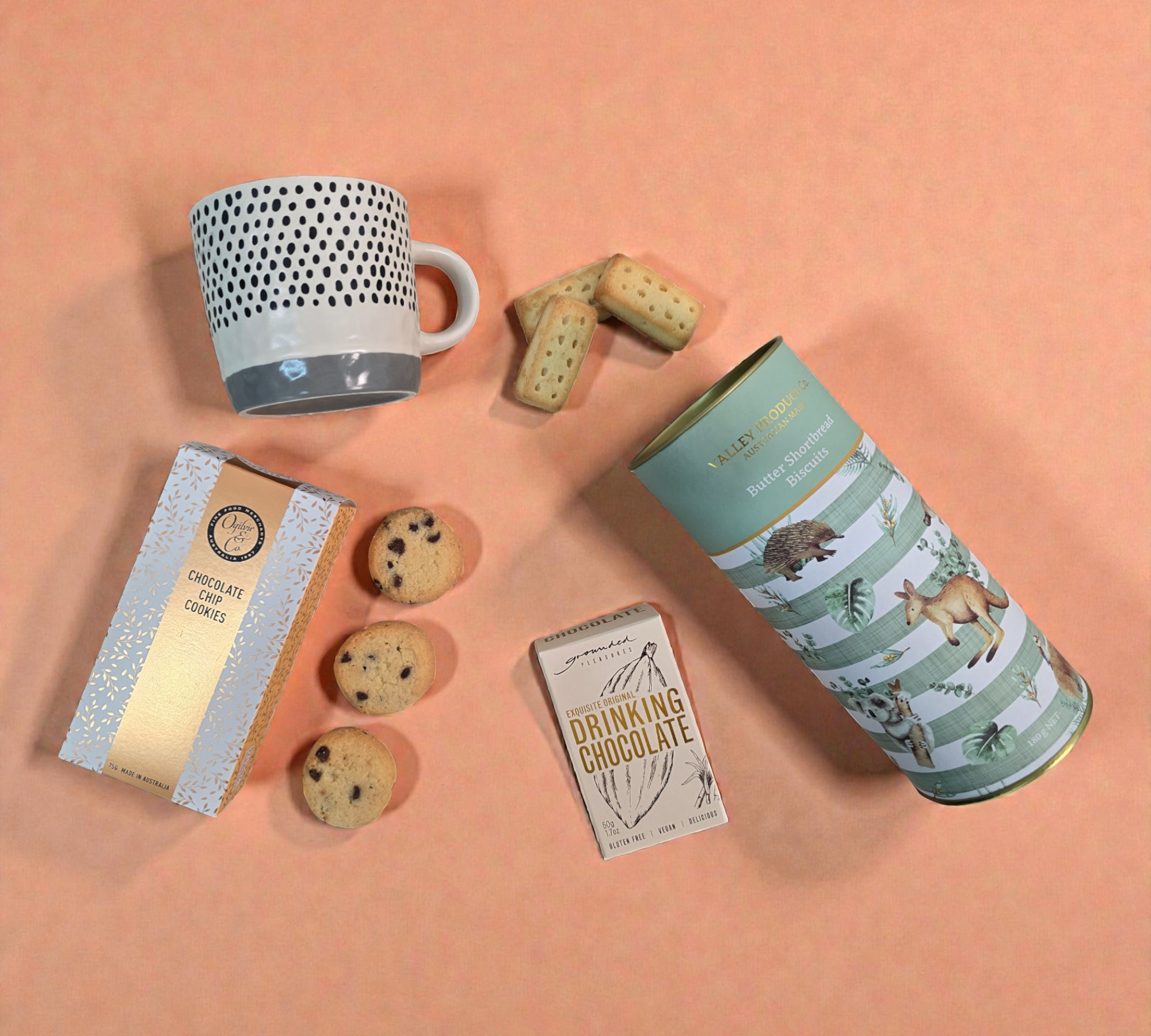 The Office Treats Thank You Hamper