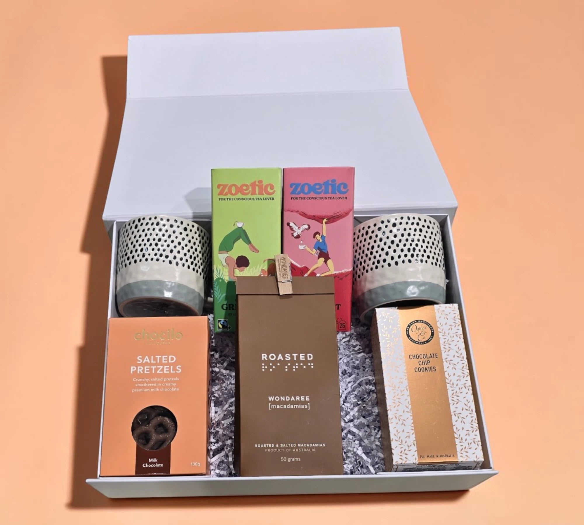 Father's Day Tea Collection