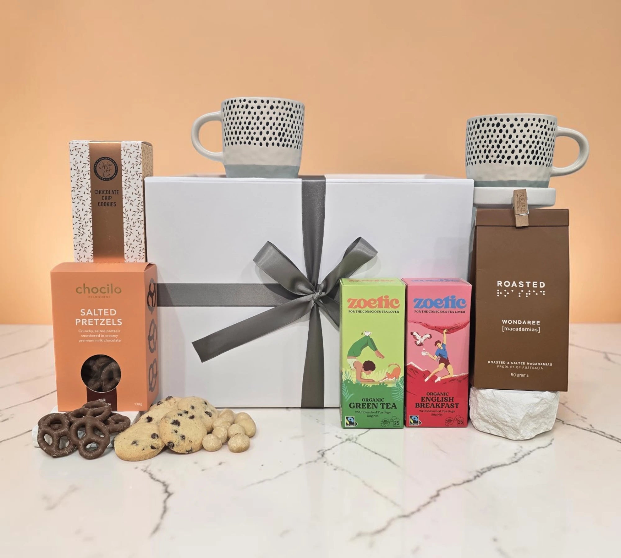 Father's Day Tea Collection