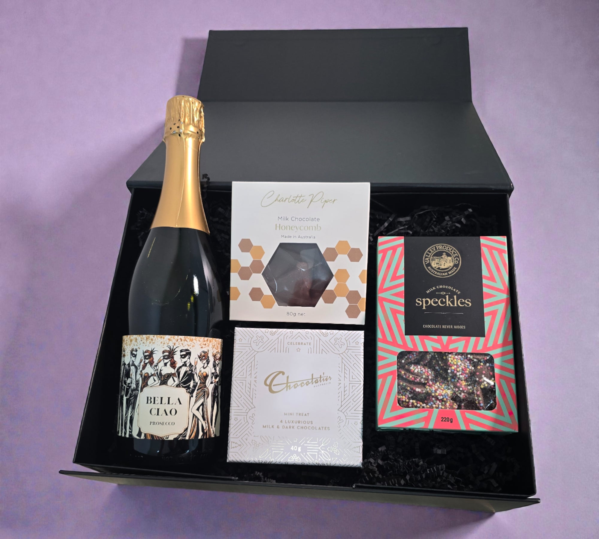 International Women’s Day Celebration Hamper