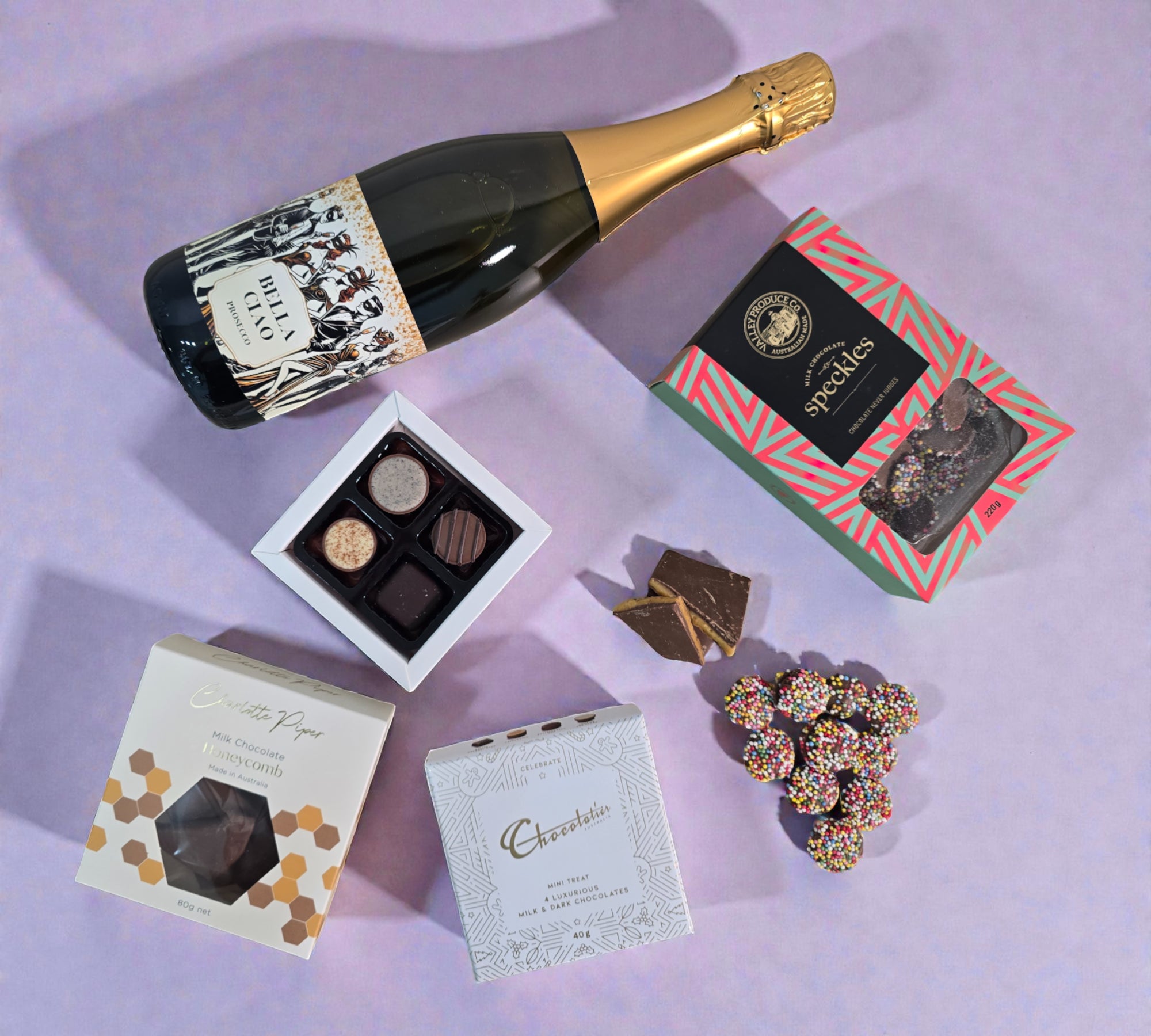 International Women’s Day Celebration Hamper