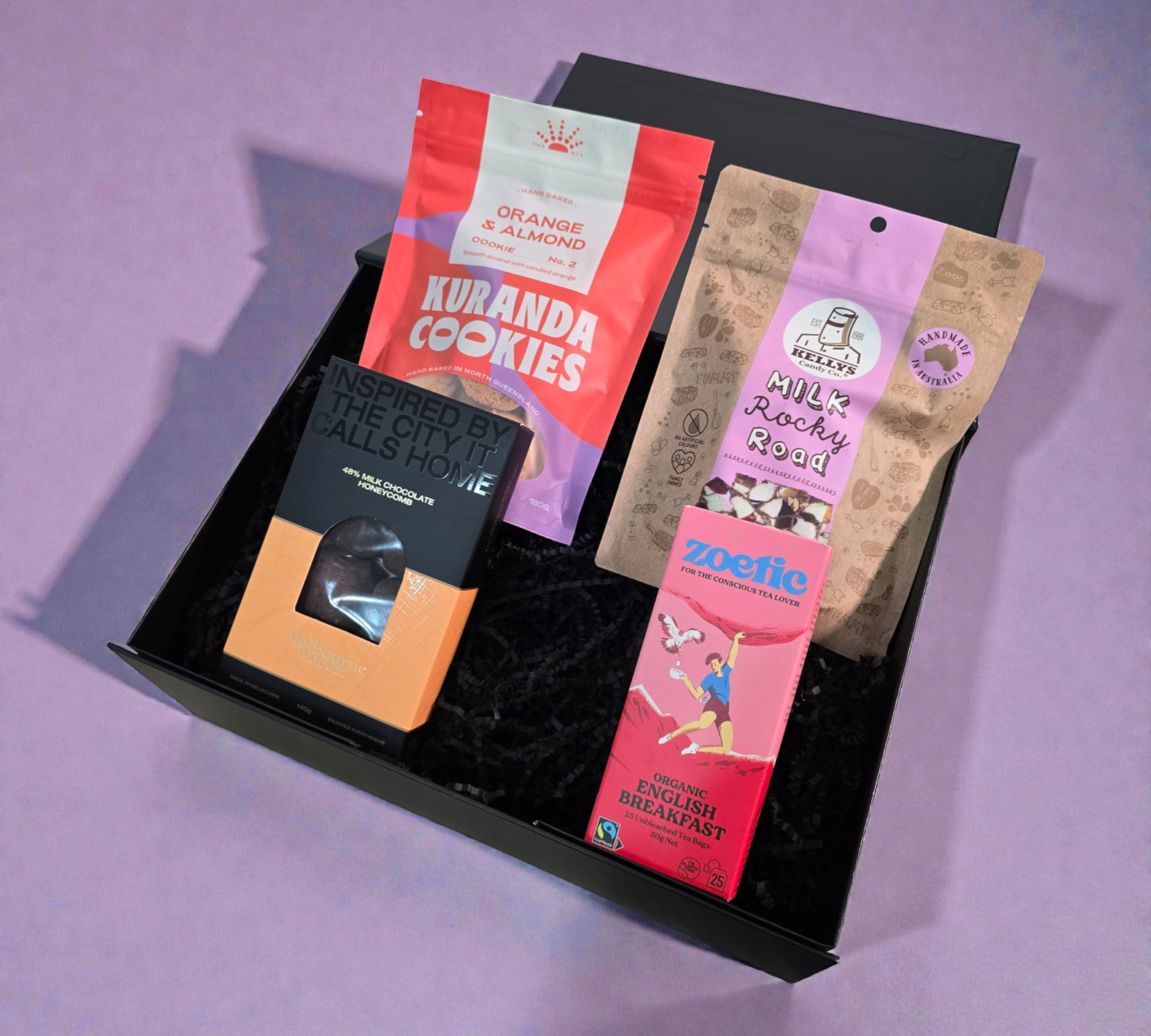 International Women’s Day Indulgence Hamper