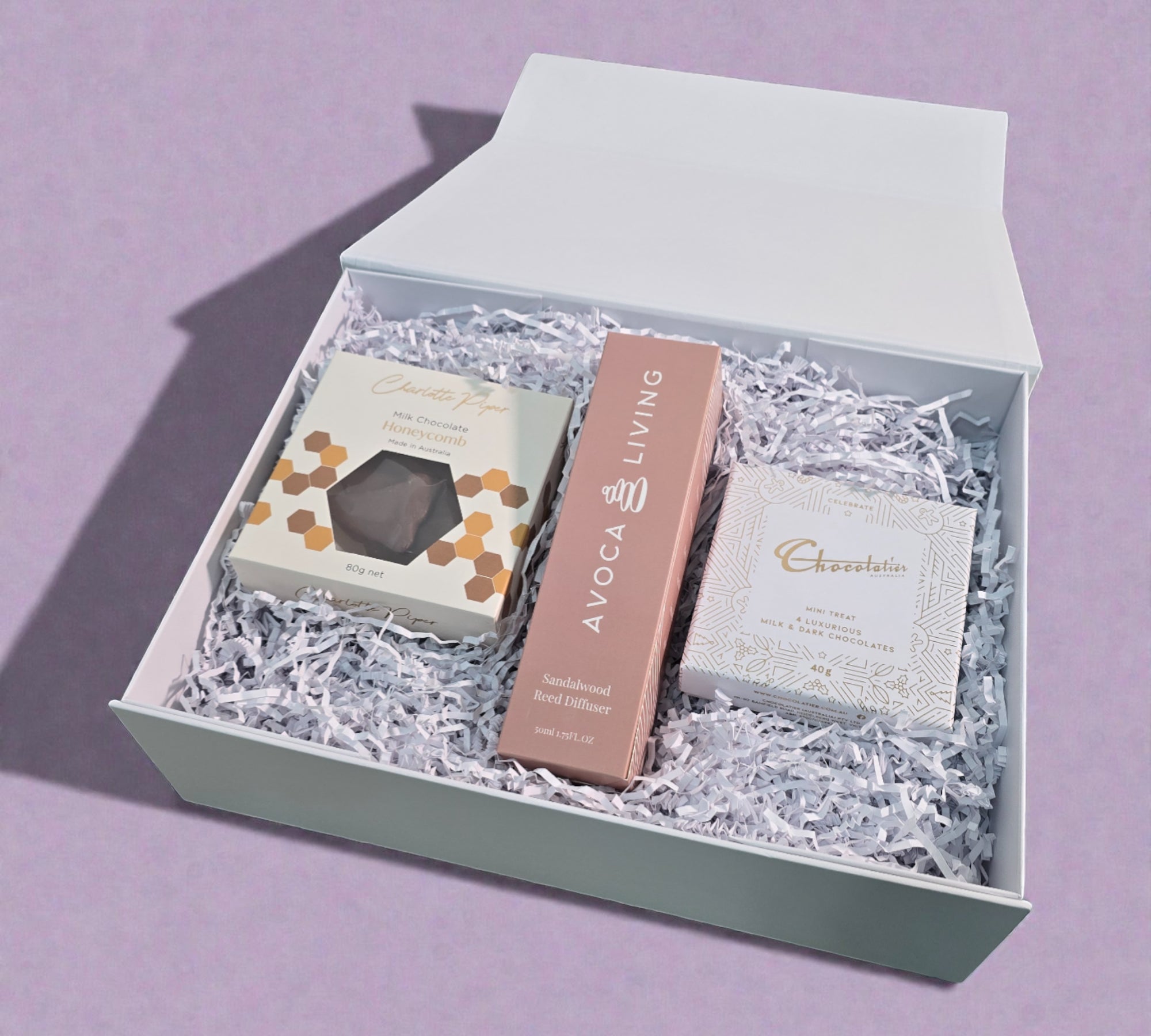 International Women’s Day Mini Appreciation Hamper