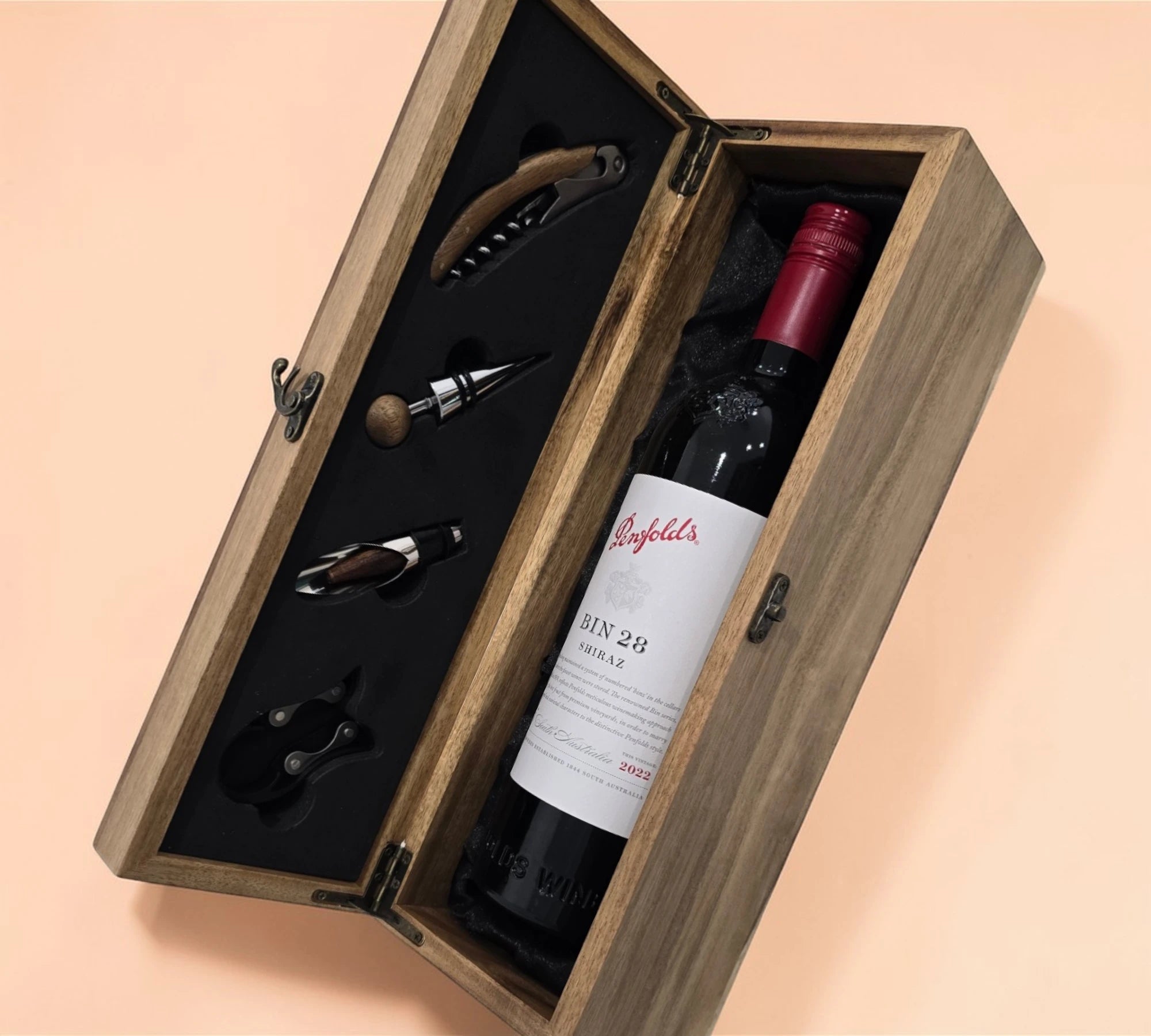 Oak & Vine Gift Box