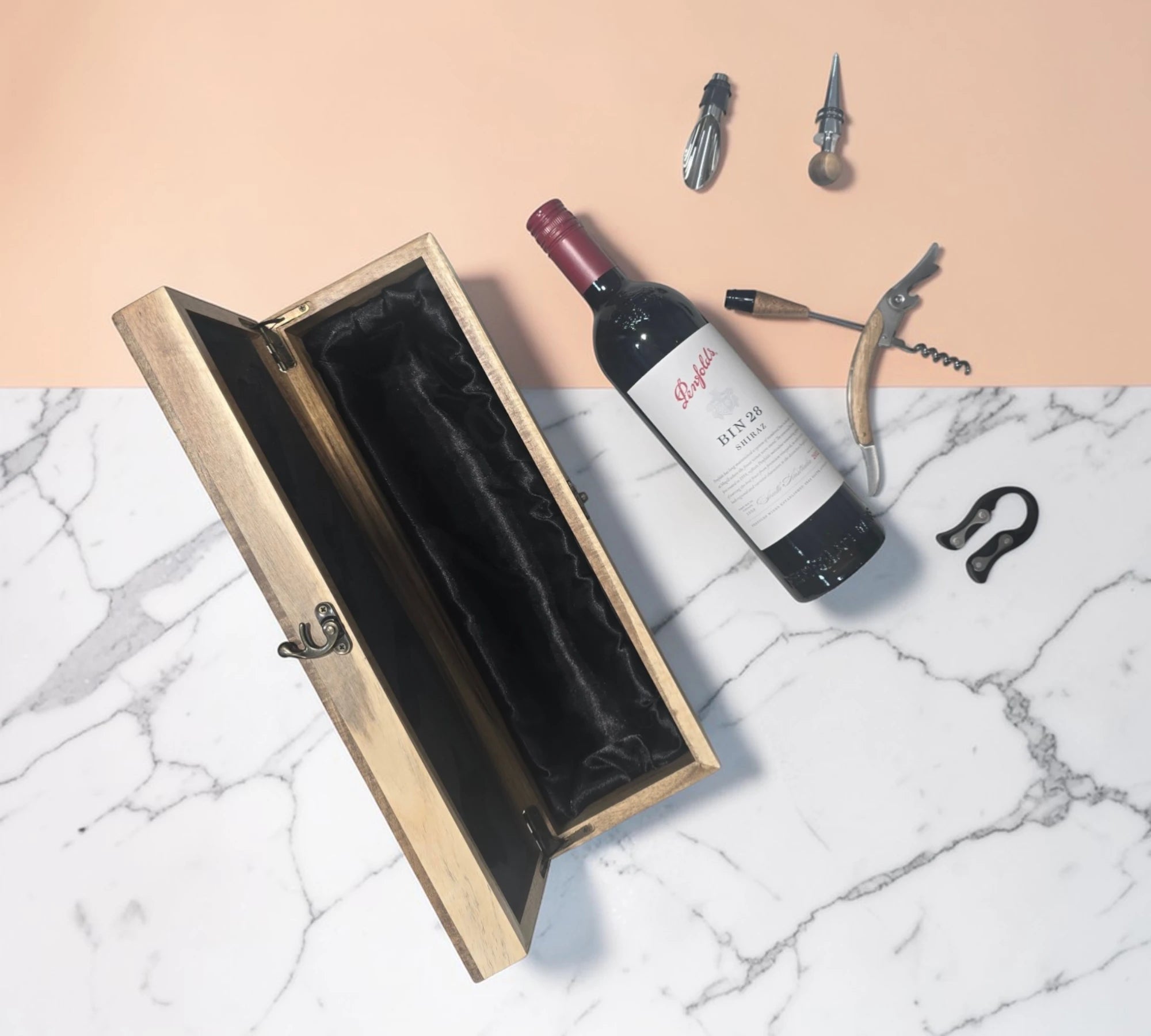 Oak & Vine Gift Box