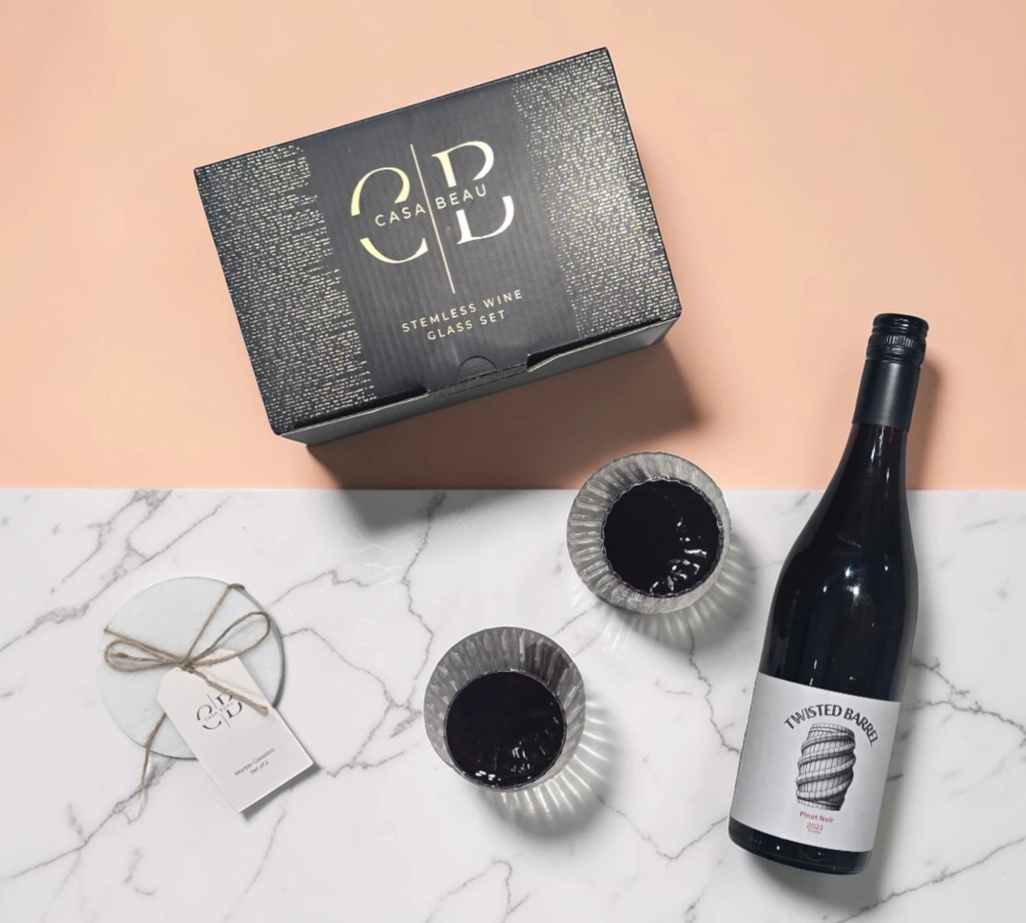 Pinot Noir Housewarming Hamper