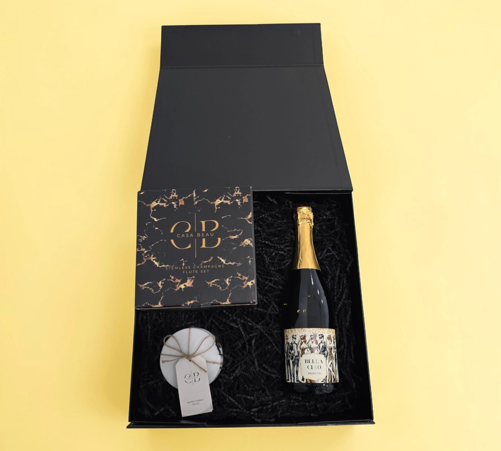 The Sparkling Moments Gift Box