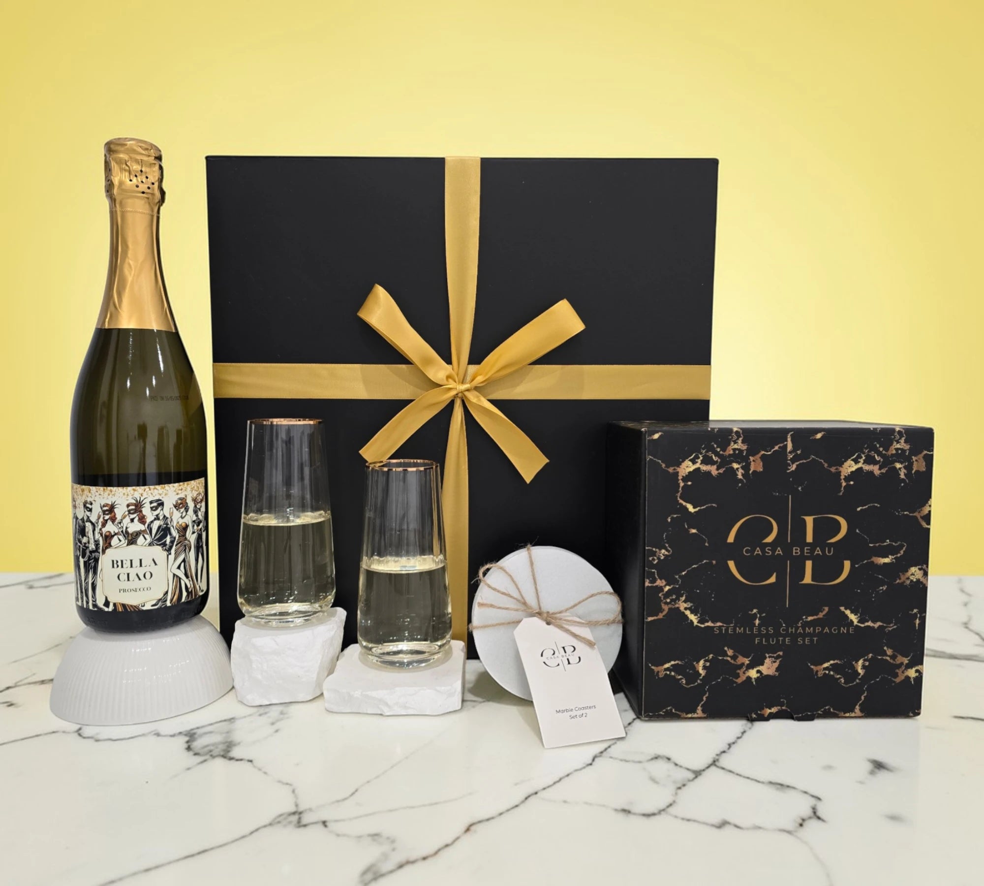 Sparkling Celebration Mother’s Day Gift Hamper