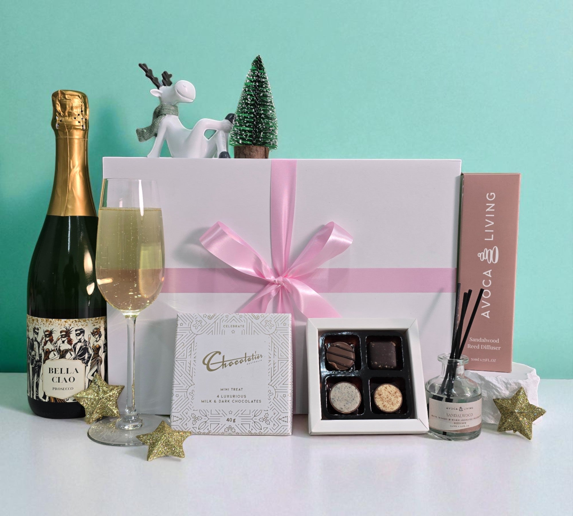 Scented Sparkle Celebration