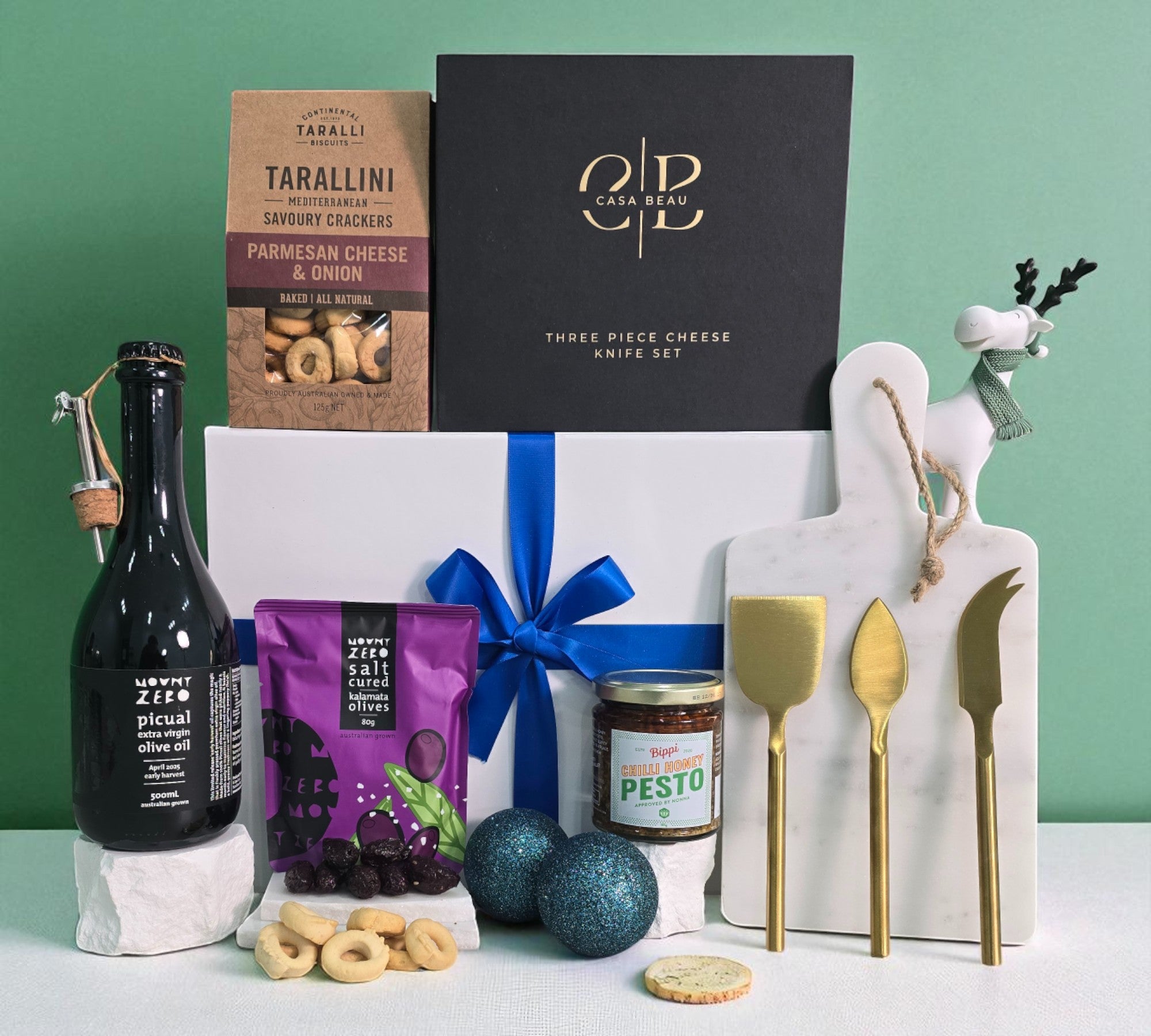 The Artisan Christmas