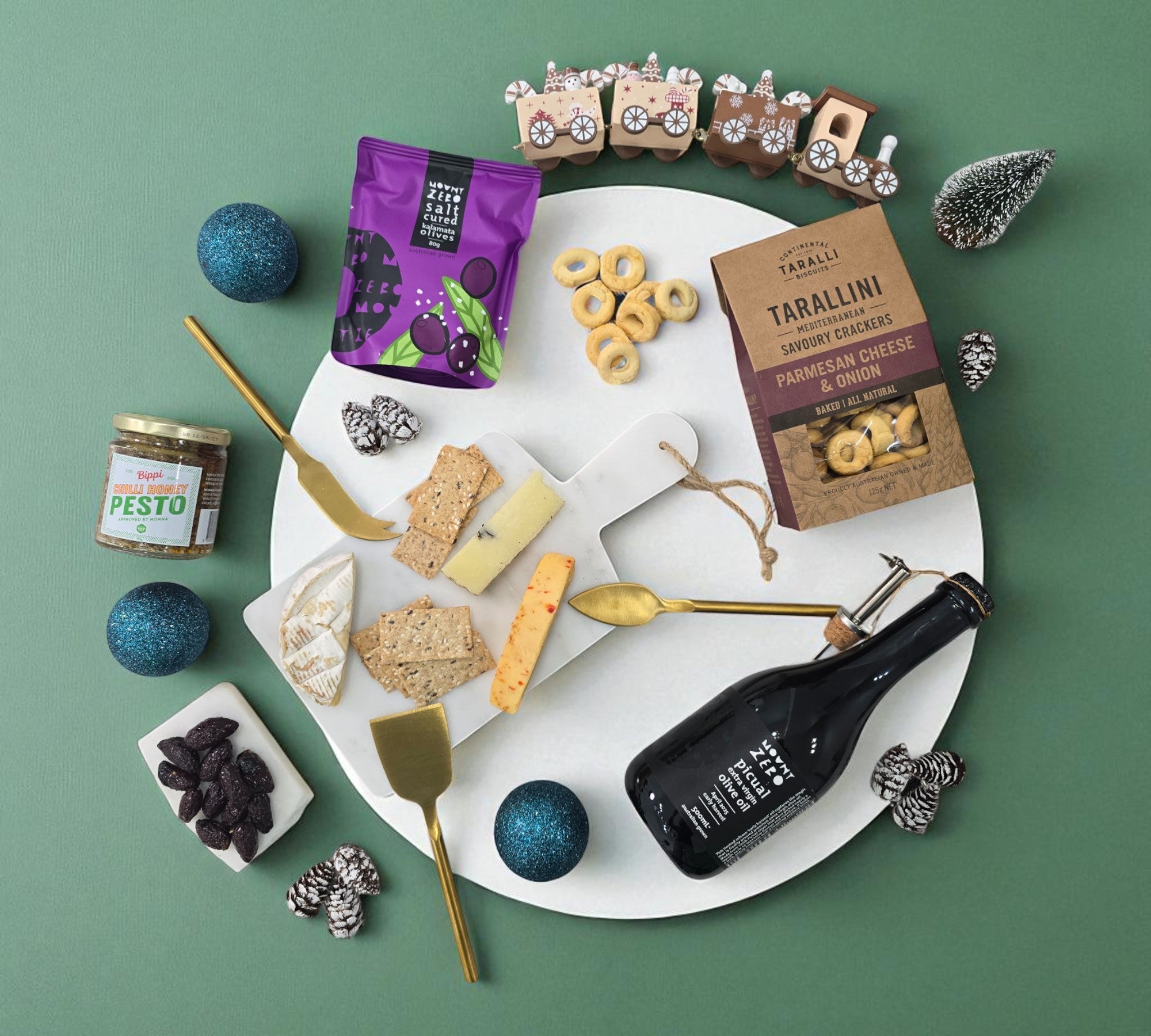 The Artisan Christmas