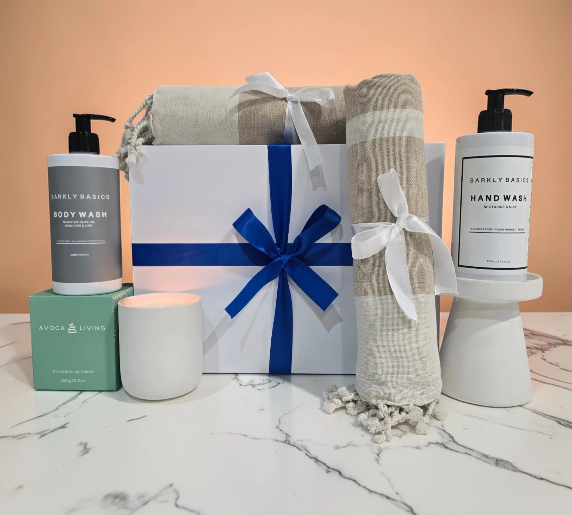 The Ultimate Relaxation Gift Box