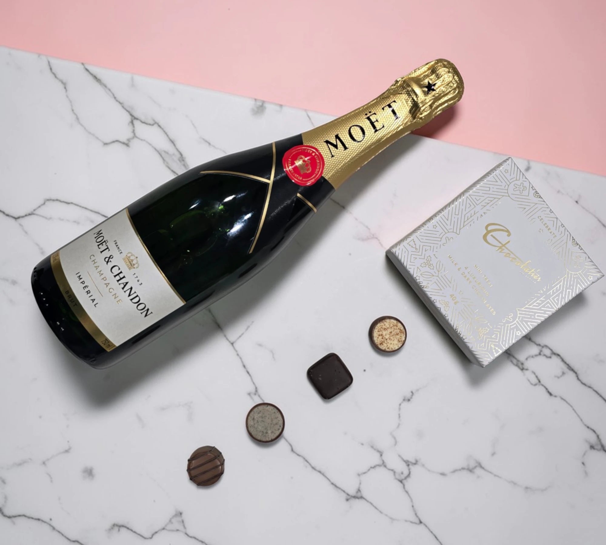 The Sparkling Treat Mother’s Day Hamper