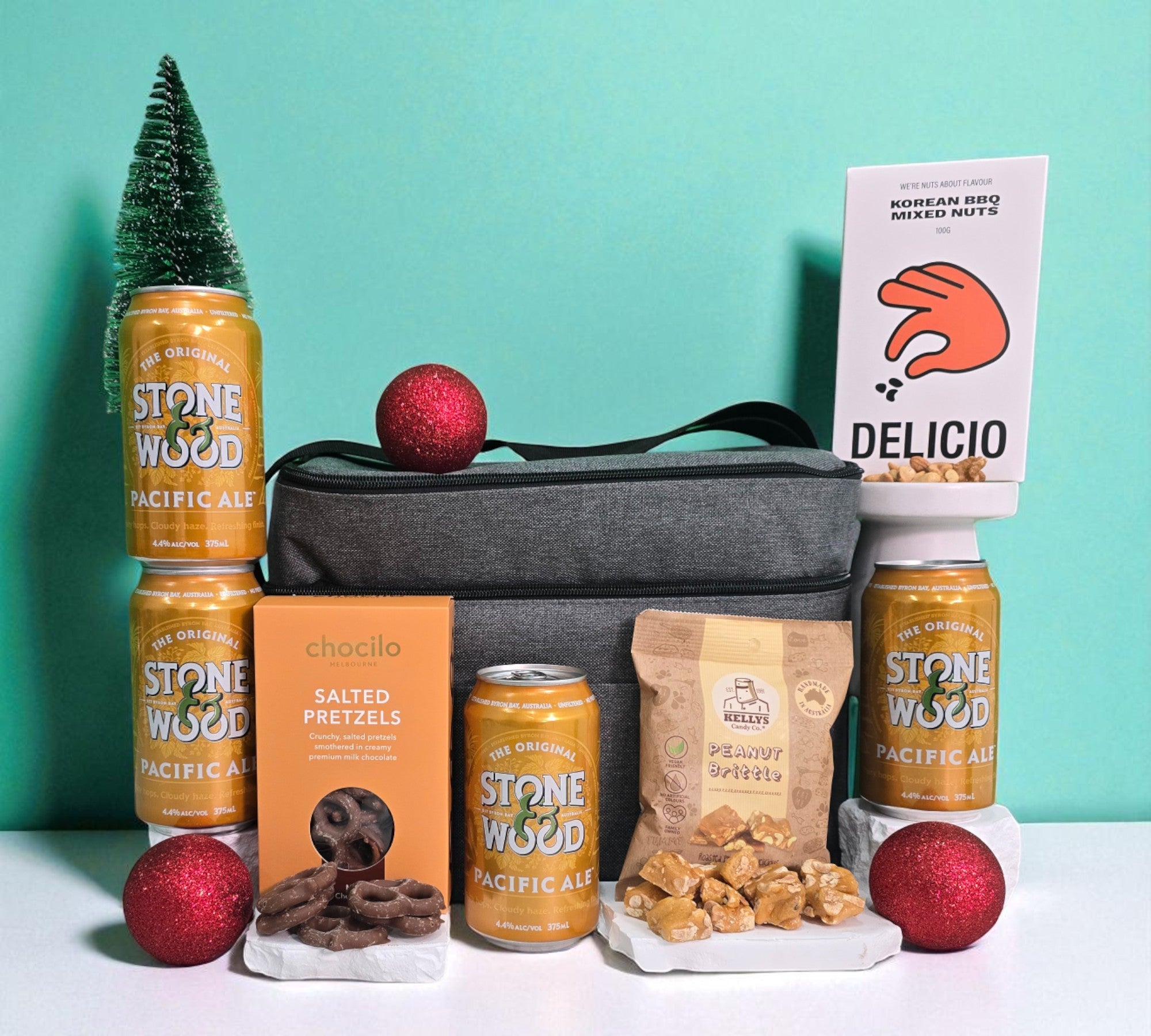 The Stone & Wood Summer Cooler Gift
