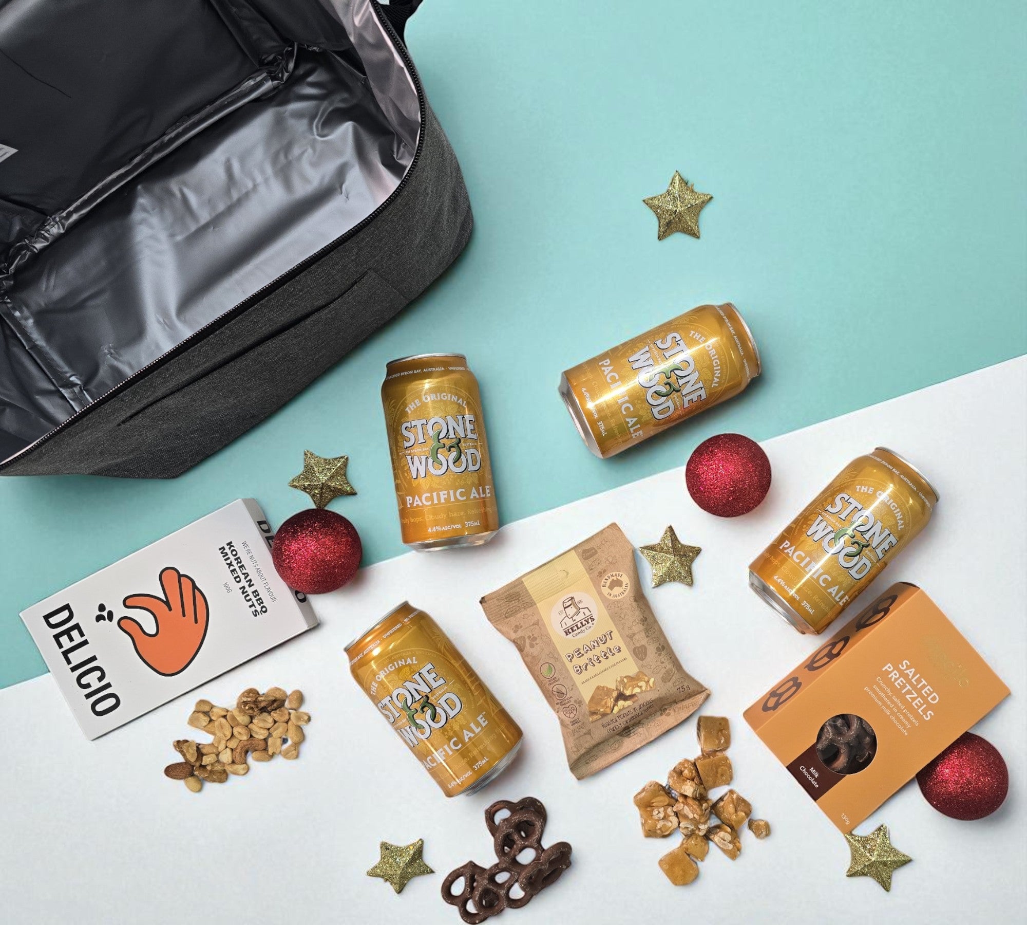 The Stone & Wood Summer Cooler Gift