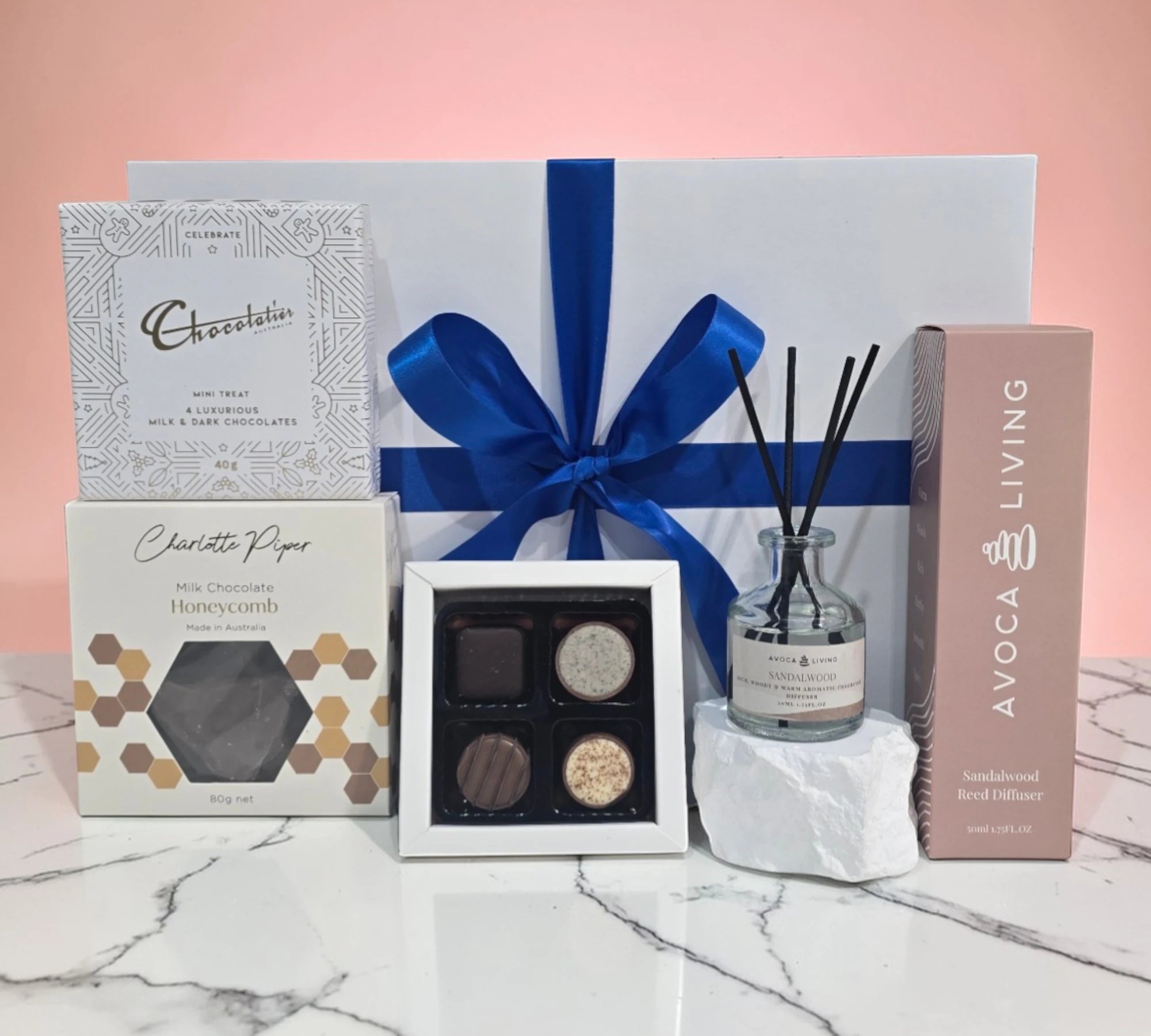 Thoughtful Mini Mother’s Day Gift Hamper