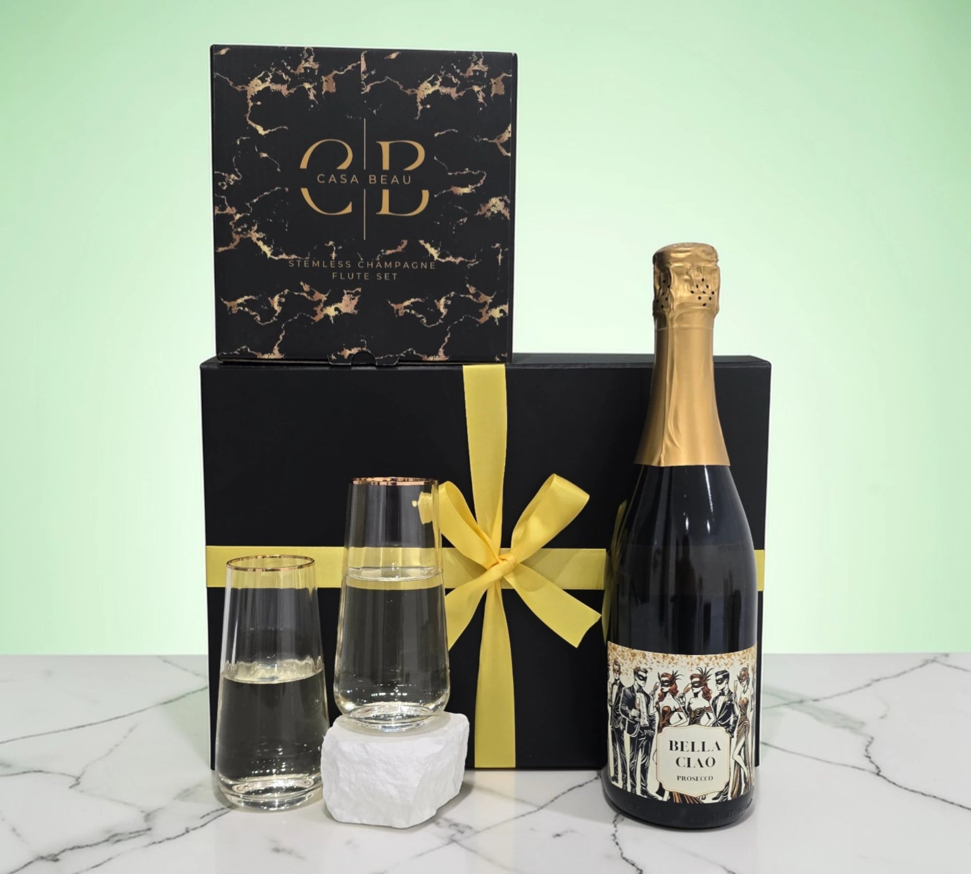 Welcome Home Prosecco Gift Hamper