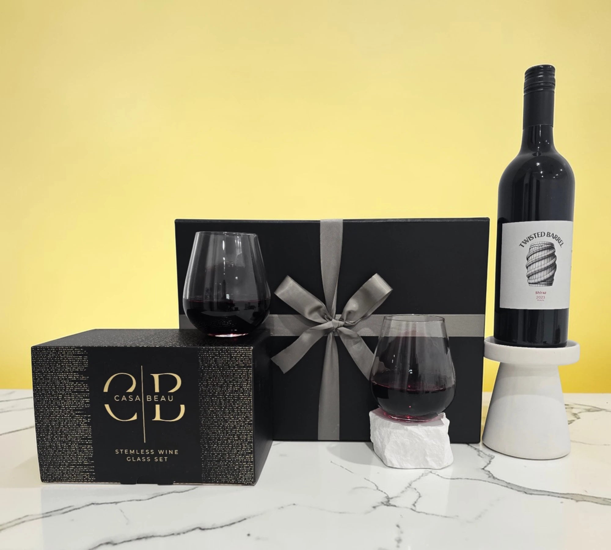 Welcome Home Shiraz Gift Hamper