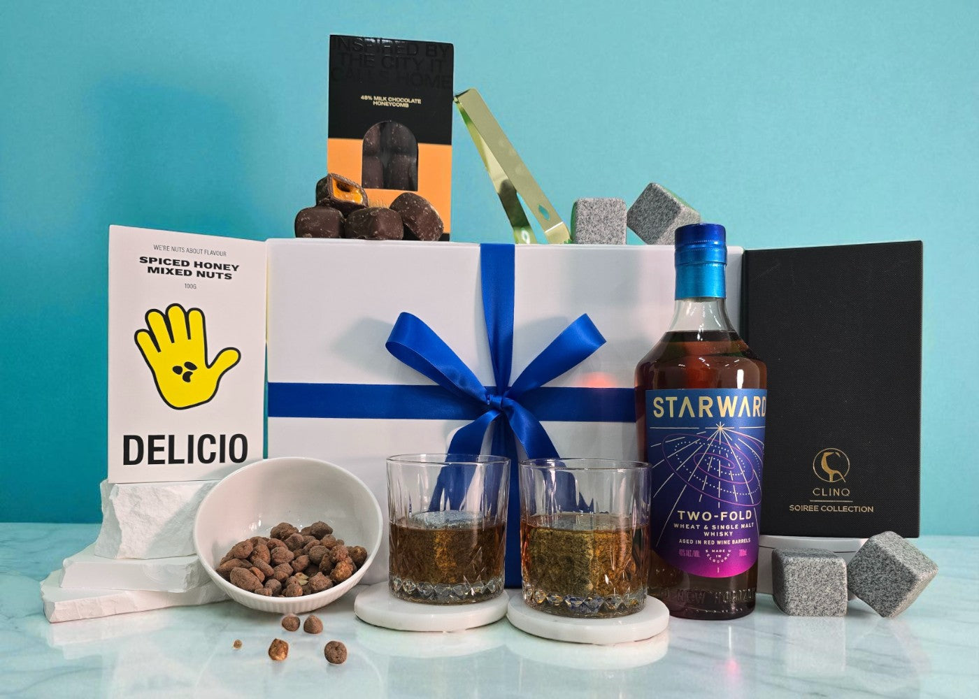 Ultimate Starward Australian Whisky Gift Hamper