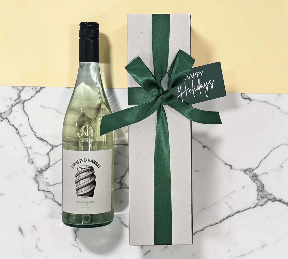 Simply Sauv