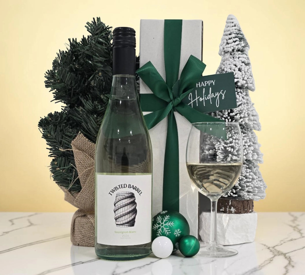 Simply Sauv