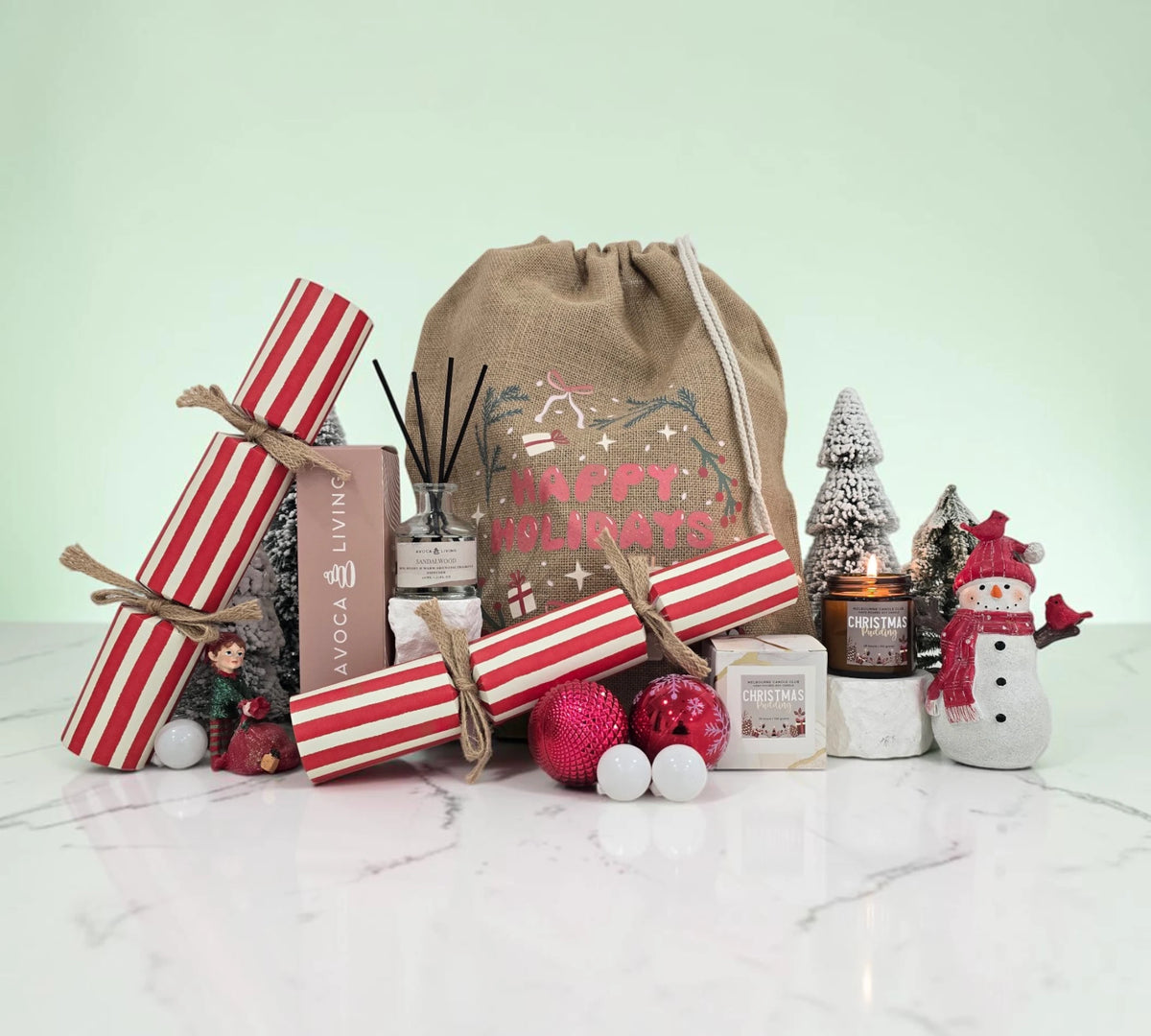 The Festive Glow Gift