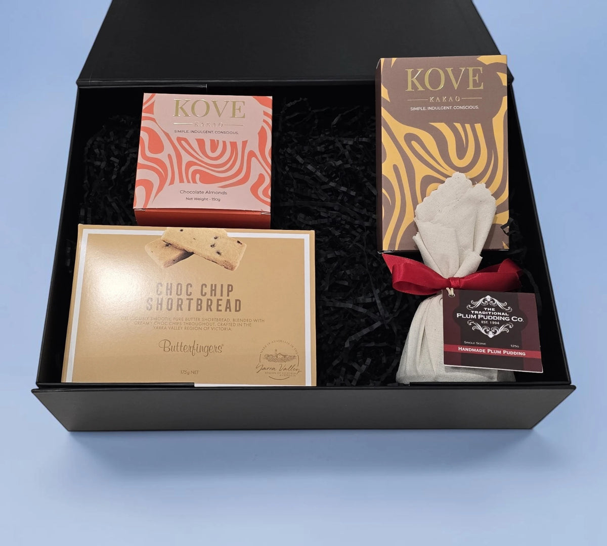 The Festive Gift Box