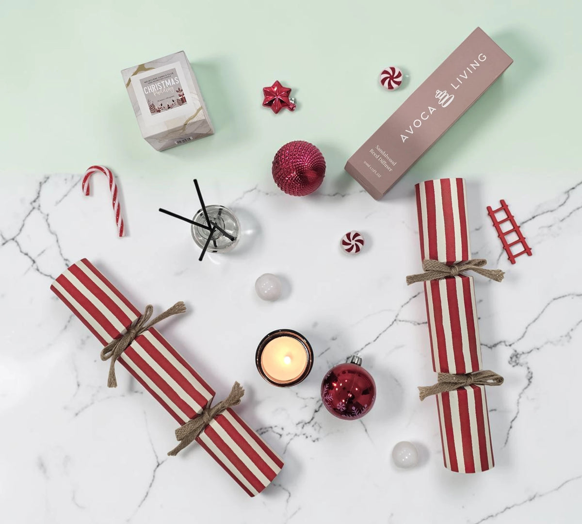 The Festive Glow Gift