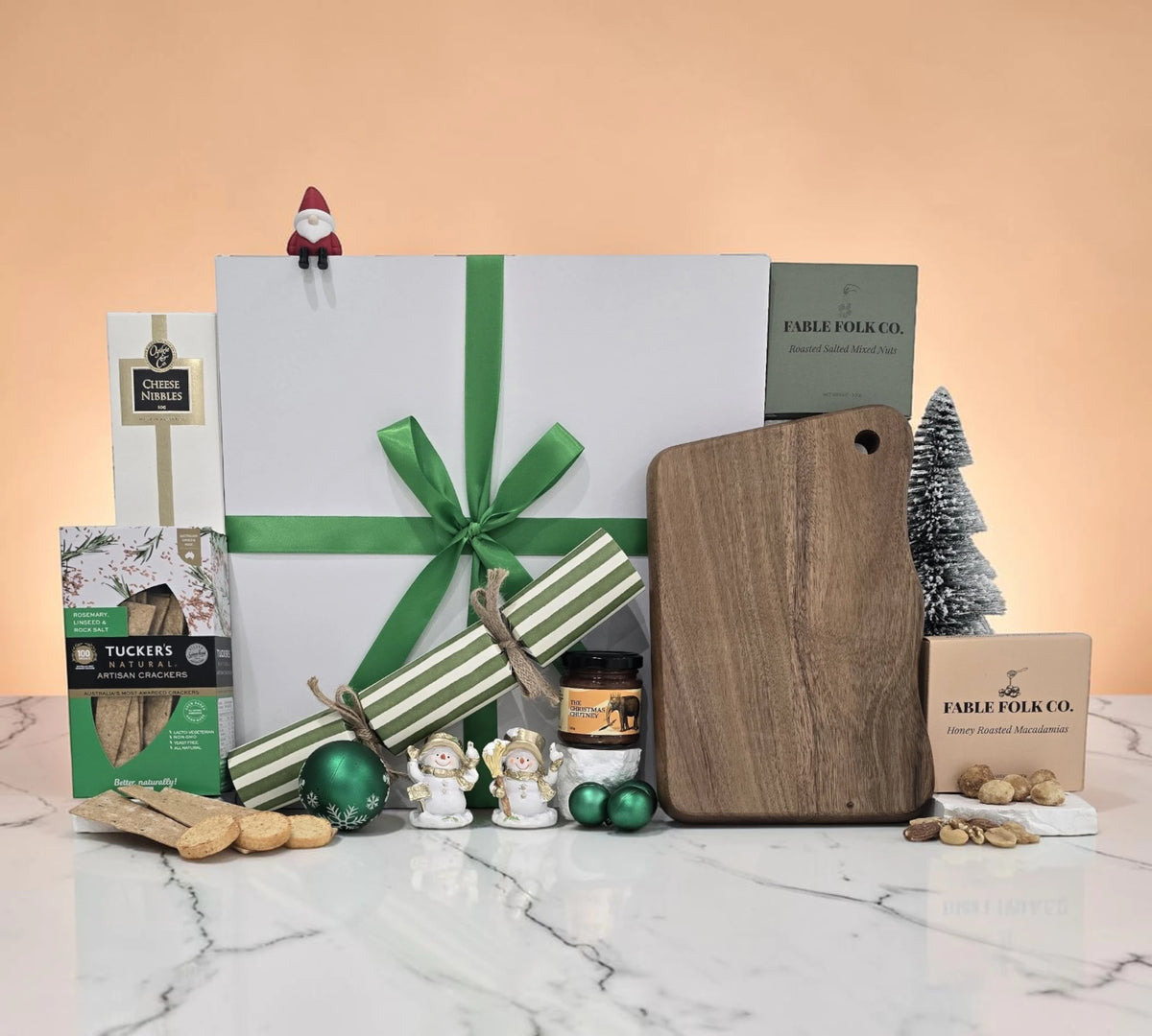 The Festive Platter Gift
