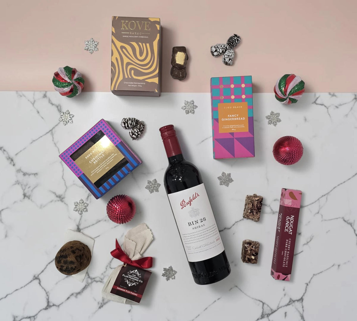 Penfolds & Koko's Christmas