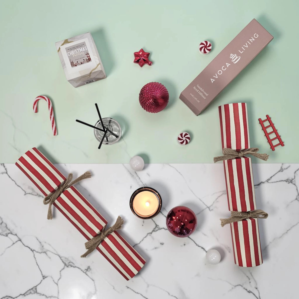 The Festive Glow Gift