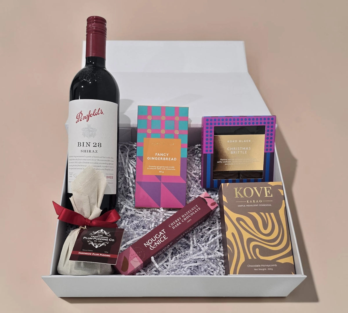 Penfolds & Koko's Christmas
